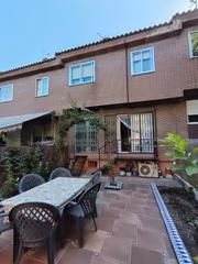 Reihenhaus  Calle pico del naranco