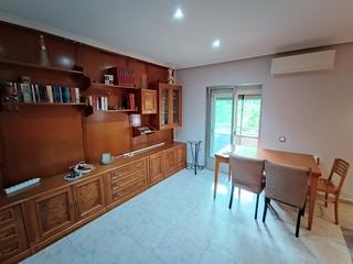 Location Appartement  Calle doctor marañón
