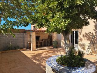 Chalet  Calle río riánsares