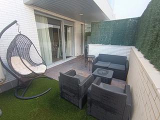 Location Appartement à Centro