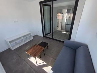 Location Appartement  Calle ruiz palacios