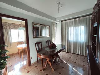 Location Appartement  Calle barberan y collar