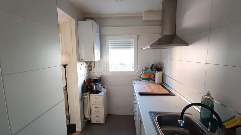 Foto 178c5232-2ff7-4c1b-baad-8f0dbcb3689c. Etagenwohnung mit heizung in San Cristóbal Madrid