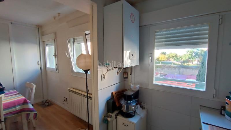 Foto 228098c6-5311-4709-af00-809d7ab35632. Etagenwohnung mit heizung in San Cristóbal Madrid