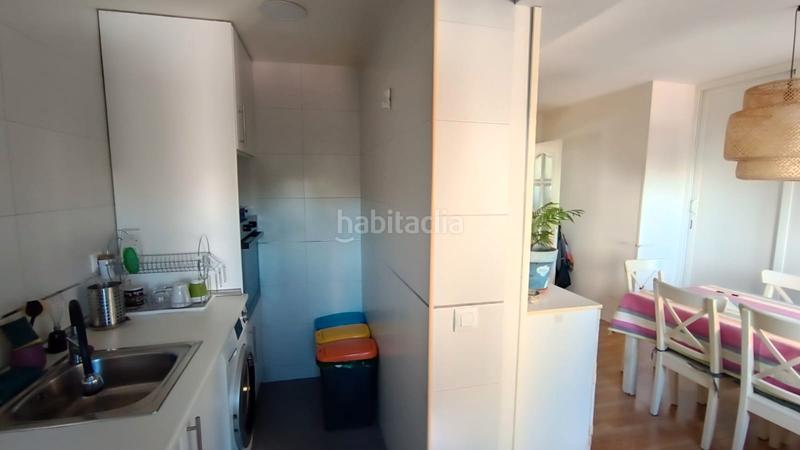 Foto 4112571d-e387-4193-8e9d-90d545f175d2. Etagenwohnung mit heizung in San Cristóbal Madrid