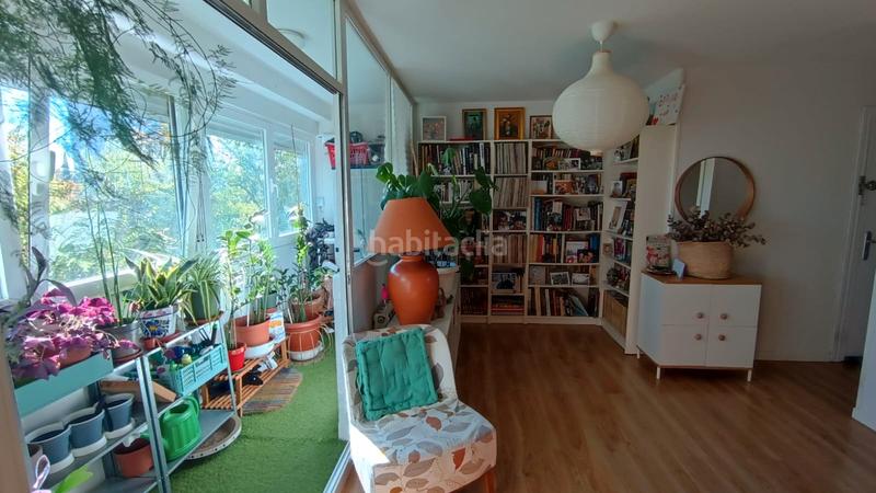 Foto 47fbcc3e-1819-4b16-8d24-f36d76b3c10f. Etagenwohnung mit heizung in San Cristóbal Madrid