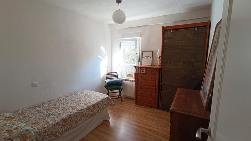 Foto 70f22683-ce17-4f4e-8717-c8d8835438e5. Etagenwohnung mit heizung in San Cristóbal Madrid