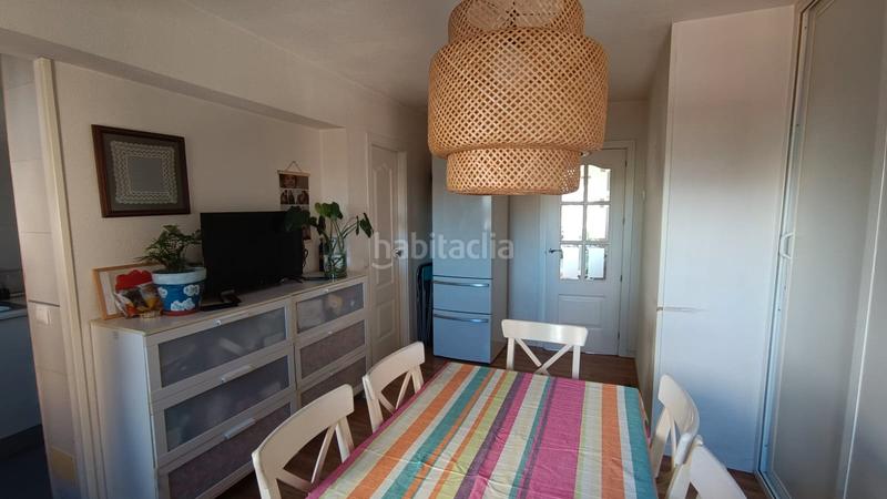 Foto 9b9d78cc-ec82-4745-84c9-f200354cb4ee. Etagenwohnung mit heizung in San Cristóbal Madrid