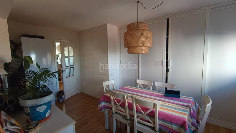 Foto f6d1c427-559f-4293-a8a0-eca31cd37d88. Etagenwohnung mit heizung in San Cristóbal Madrid