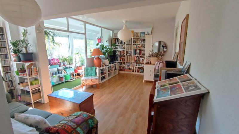 Foto 52560ca2-d12d-4969-936c-017ec6c23b32. Flat with heating in San Cristóbal Madrid