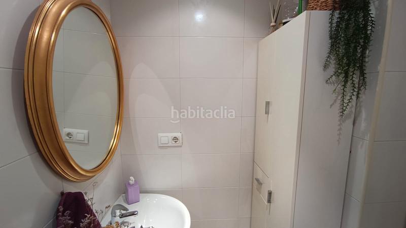 Foto 7d38be53-c3e7-46a0-ad9f-1513c8dab269. Flat with heating in San Cristóbal Madrid