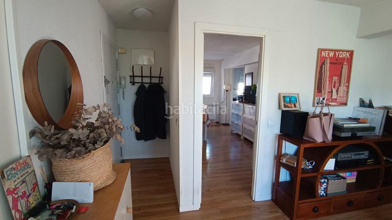 Foto a86426fe-dad8-4867-af5d-0bdfd452f61f. Flat with heating in San Cristóbal Madrid