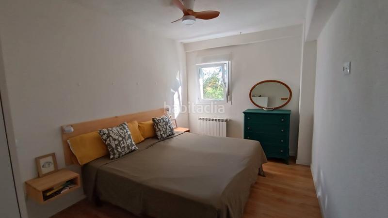 Foto b51a3eef-e4a7-4312-9a1d-6bf533d45d1c. Flat with heating in San Cristóbal Madrid