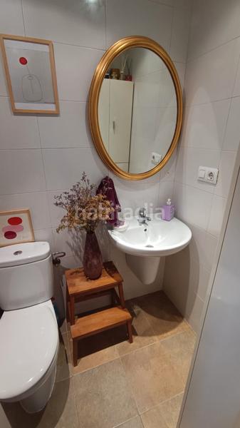 Foto d8f4a57e-5162-4cc2-908c-d30b715a4264. Flat with heating in San Cristóbal Madrid