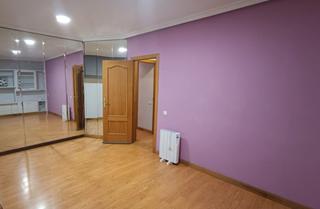 Etagenwohnung in Calle de Santa Casilda