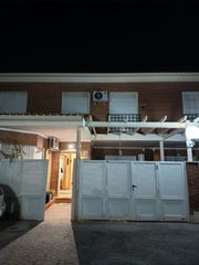 Chalet  Calle ermita