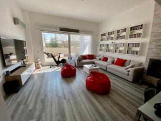 Loft  Calle vereda carpetana