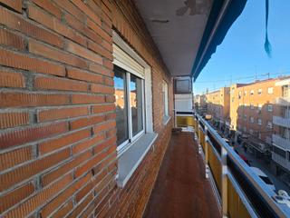 Appartement  Calle del pelicano