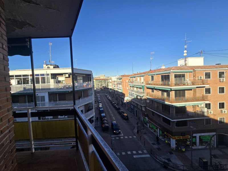 Piso en Abrantes Madrid - Imagen 7