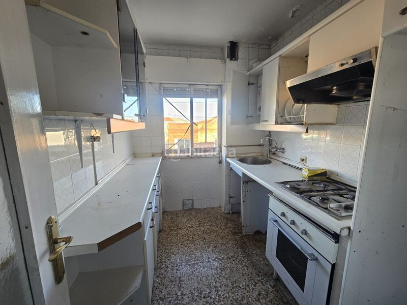 Piso en Abrantes Madrid - Imagen 25