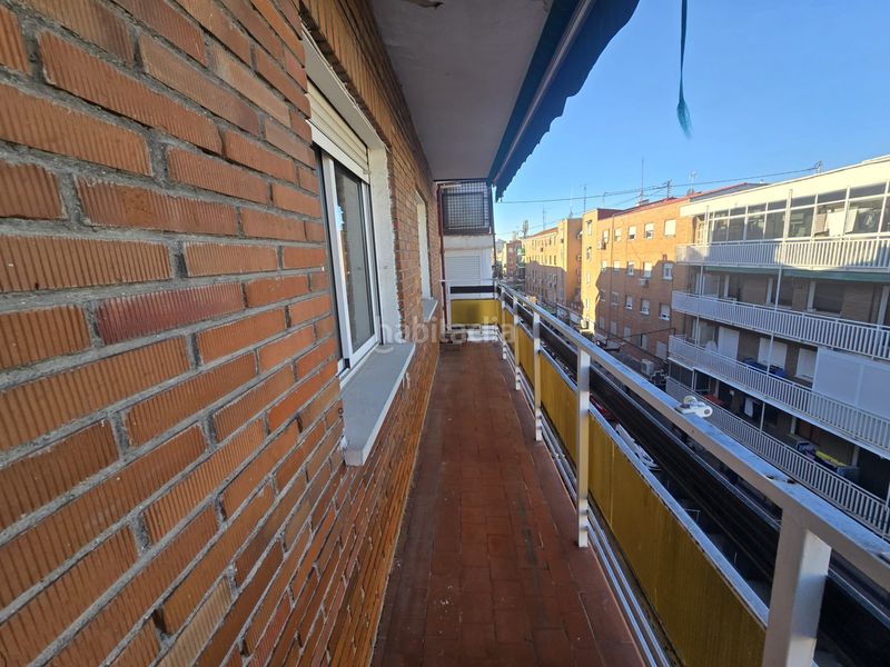 Piso en Abrantes Madrid - Imagen 2