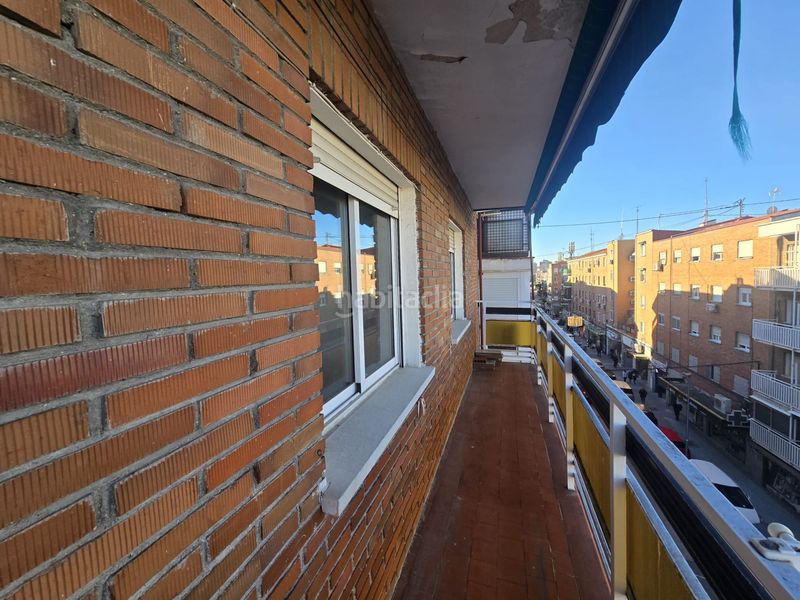 Piso en Abrantes Madrid