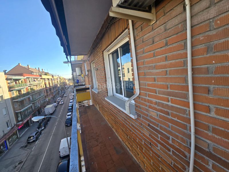 Piso en Abrantes Madrid - Imagen 4