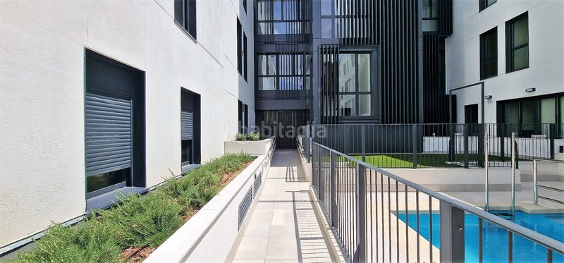 Piso en Quintana Madrid - Imagen 8