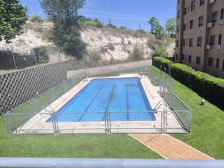 Appartement  Paseo de los navegantes