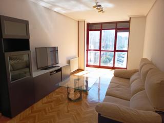 Location Appartement à Canillejas. Piso en alquiler en san blas-canillejas