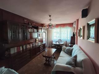 Lloguer Pis  Calle san roque. Piso en alquiler en parla