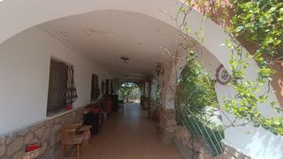 Chalet  Avenida encina