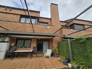 Chalet  Calle hungr�a