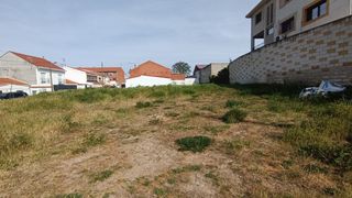 Terreny residencial  Calle de los santos