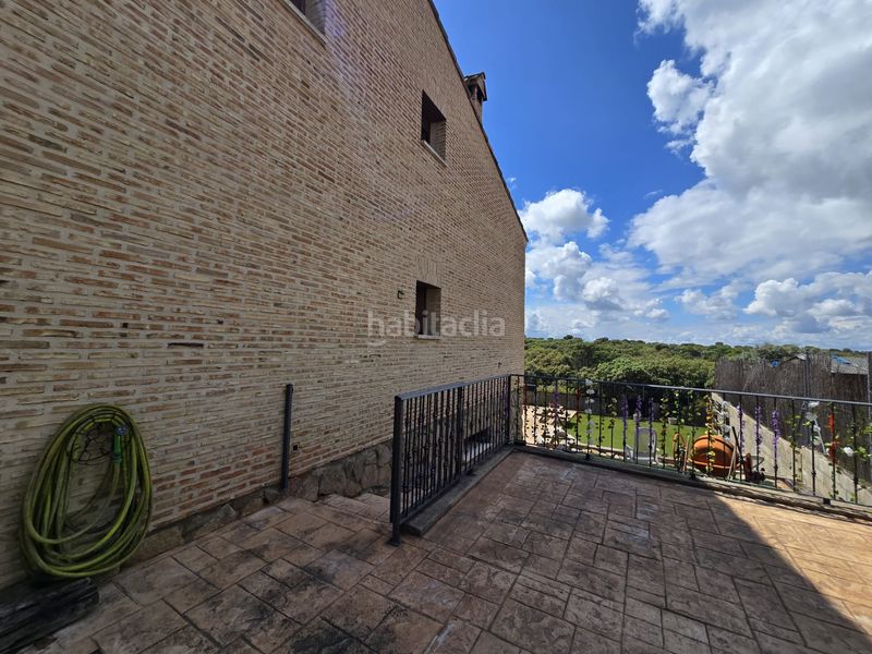 Foto 308e178d-6f85-4f35-8b0c-4b0abb559b69. Chalet  en venta en Chiloeches