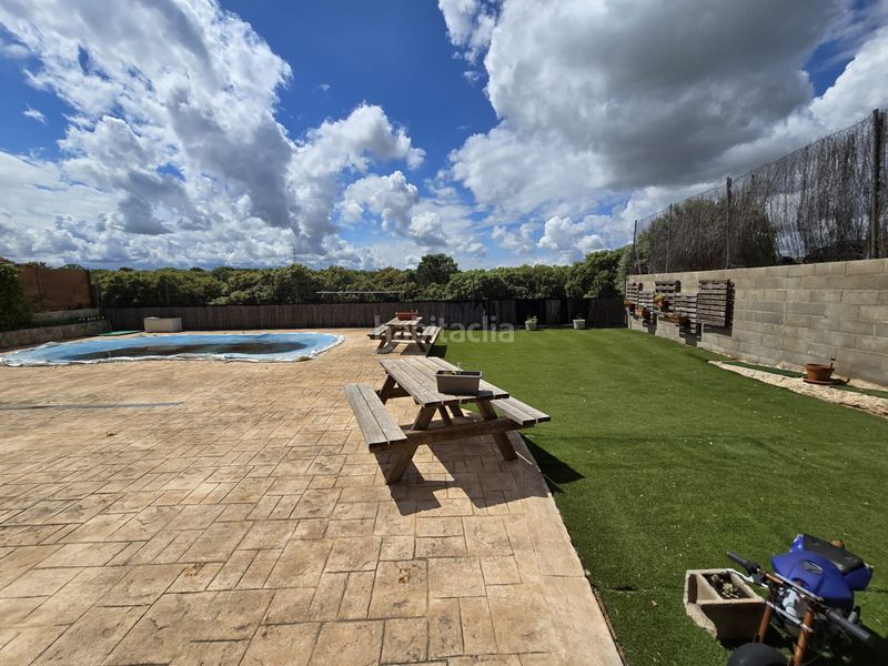 Foto 789a7c08-0b22-4e7b-9186-a855fe76a698. Chalet  en venta en Chiloeches