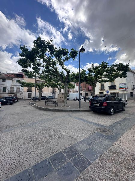 Foto d9db2160-8267-4a95-9b8e-01387cf75d7d. Pis amb calefacció a Mondéjar