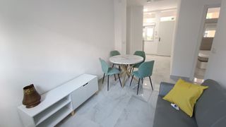 Miete Etagenwohnung  Calle de villablanca