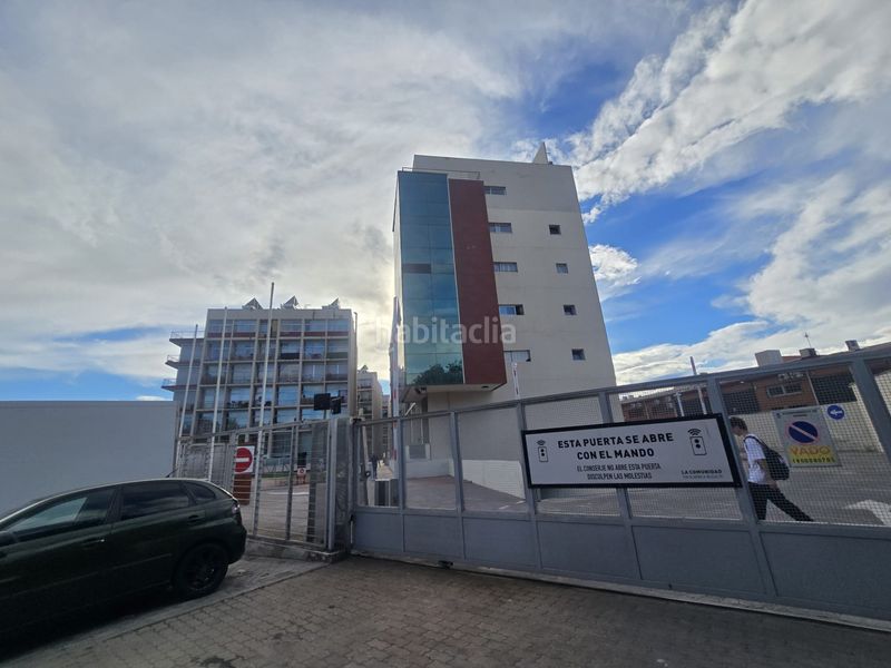 Foto 0182721a-b3e3-486d-bf6e-23e0e2cf22e0. Estudi amb aparcament piscina a Ensanche de Vallecas-La Gavia Madrid