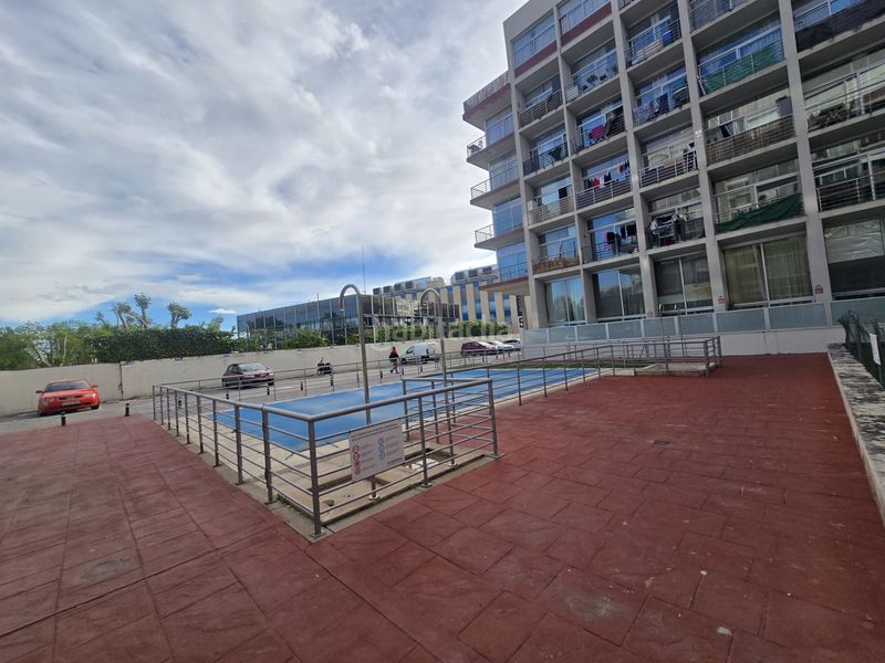 Foto 2d553582-7f76-44b0-89bb-58b0f1028bfd. Estudi amb aparcament piscina a Ensanche de Vallecas-La Gavia Madrid