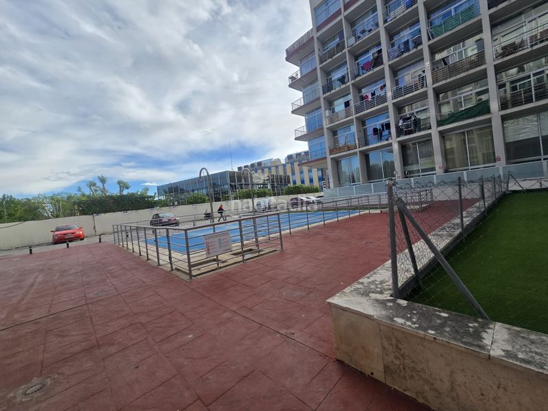 Foto 86ab5f90-f54b-4f8c-a274-aa4163660ed9. Estudi amb aparcament piscina a Ensanche de Vallecas-La Gavia Madrid