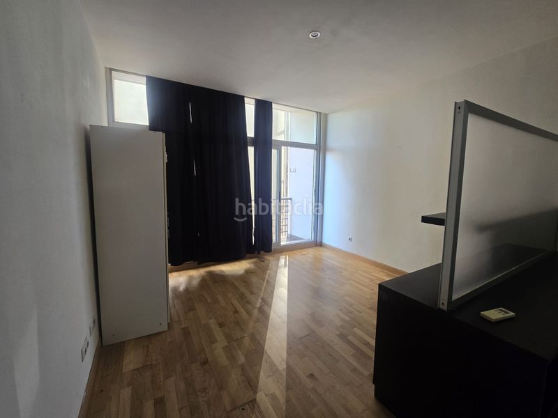 Foto a59408c8-7873-49f5-a00e-3724c7d354c6. Estudi amb aparcament piscina a Ensanche de Vallecas-La Gavia Madrid