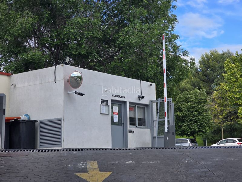 Foto a6b8319b-30b2-4dd0-a7c0-37bf3f76e0a0. Estudi amb aparcament piscina a Ensanche de Vallecas-La Gavia Madrid