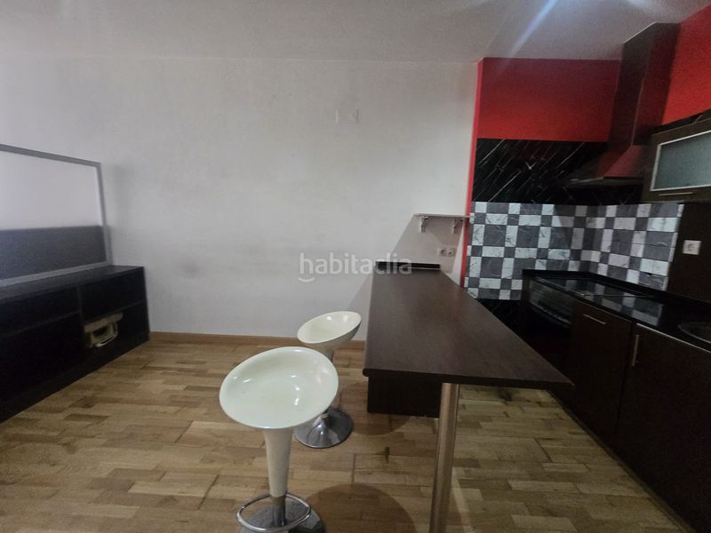 Foto ab4ff90b-0932-4b54-be0a-8e365886ed0b. Estudi amb aparcament piscina a Ensanche de Vallecas-La Gavia Madrid