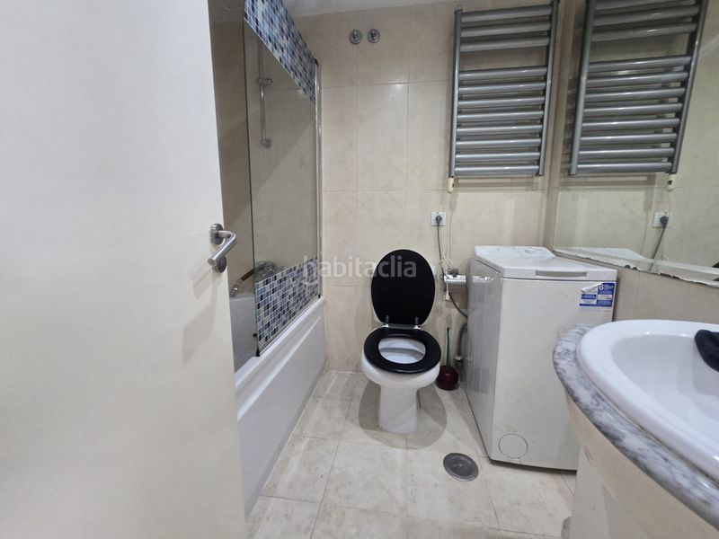 Foto bd519869-e45a-4e03-aac9-453cd41060b6. Estudi amb aparcament piscina a Ensanche de Vallecas-La Gavia Madrid
