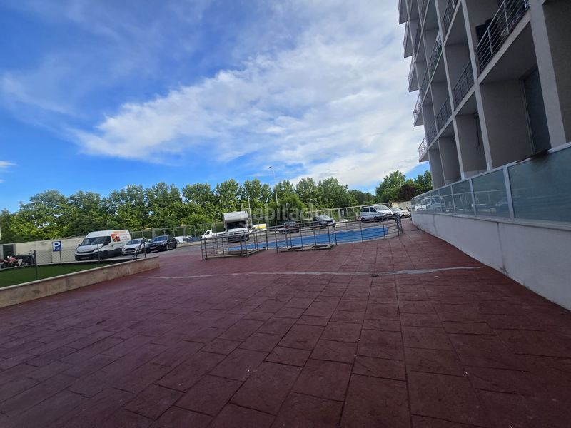 Foto cc66ef41-9bb2-4dcd-bc79-27309a687468. Estudi amb aparcament piscina a Ensanche de Vallecas-La Gavia Madrid