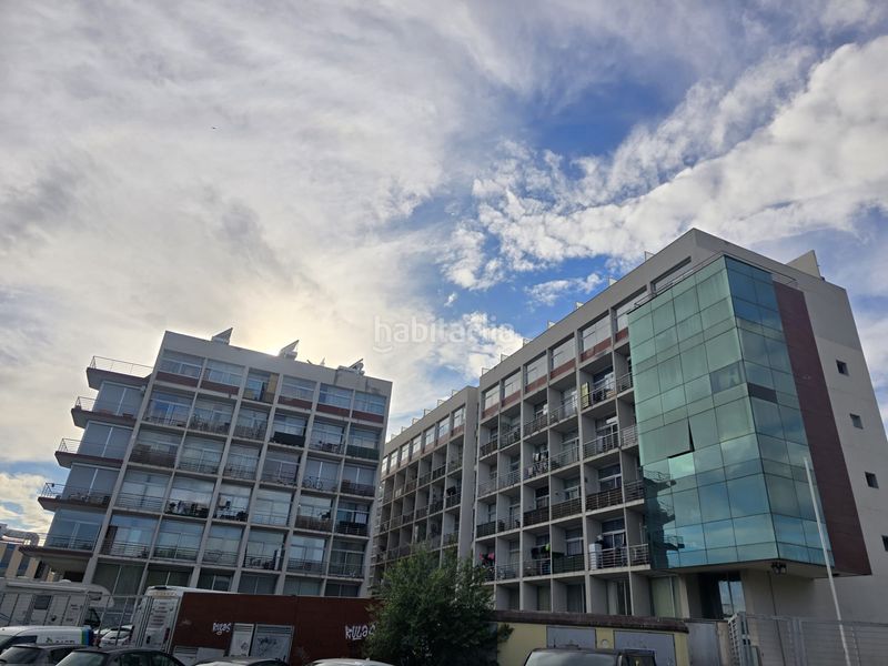 Foto db8e0b04-fbea-4833-ae32-e8f7445252bc. Estudi amb aparcament piscina a Ensanche de Vallecas-La Gavia Madrid