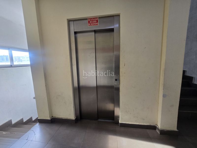 Foto df1afe10-3150-4a10-bda0-c9bd834baa9a. Estudi amb aparcament piscina a Ensanche de Vallecas-La Gavia Madrid