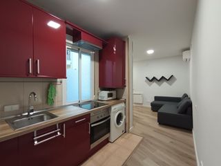 Apartament a Palos de Moguer