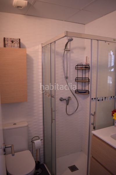 Foto 4a10ff3a-dfaf-4086-91af-5d2abd387f44. Àtic amb calefacció aparcament piscina a El Cañaveral Madrid